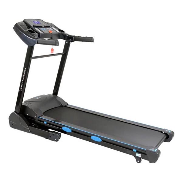 Quantum treadmill 2024